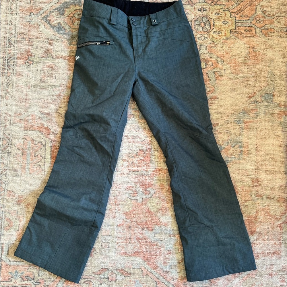 Obermeyer insulated ski pants